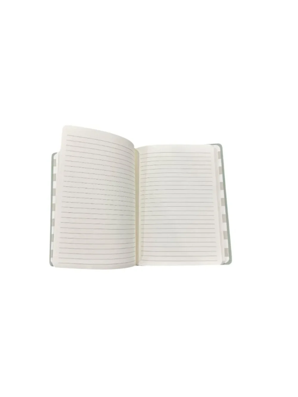 Stationery Set With Binder, 2 Folders with Pockets, Journal & Uni-Ball Pens